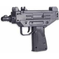 Format Toys Uzi Boncuk Atan Oyuncak Tabanca