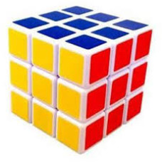 Klasik Zeka Küpü (Rubik Küpü)