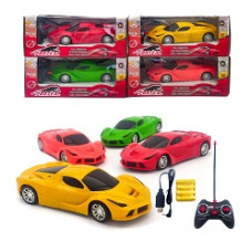 Panter 1:20 Uzaktan Kumandalı Full Fonksiyon Şarjlı Araba