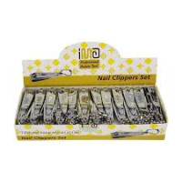 İma Küçük Boy Düz Tırnak Makası