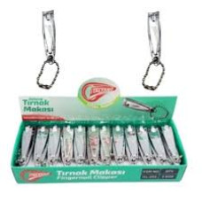 İtalyano Küçük Boy Tırnak Makası