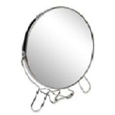 Zongen No:6 Metal Makyaj Aynası