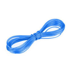 Çelik Telli PVC Kaplı Silinebilir Çamaşır İpi