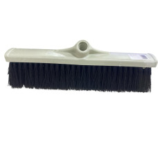 Dolly 40 cm Geniş Plastik Çalı Fırçası