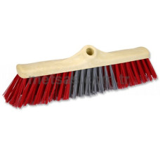 Dolly 50 cm Geniş Sentetik Çalı Fırçası