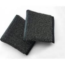 Lady Premium Inox Sünger 2'li Paket