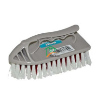 Maxel Boncuk Ütü Tipi Halı Fırçası