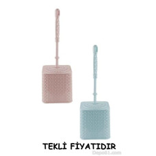 Maxel Karizma Klozet Tuvalet Fırçası