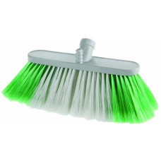 Maxel Y-403 Vidalı Battal Eko Oto Fırçası