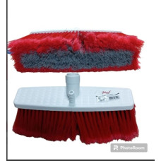 Maxel Y-429 Vidalı Turbo Oto Fırçası