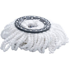 Temsan Döner Başlıklı Mikrofiber Mop Paspas