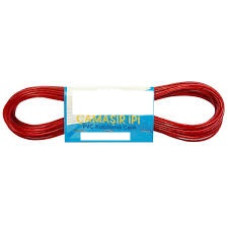 Özgür Çelik İçi PVC Kaplı Çamaşır İpi 10 Metre