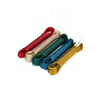 Tesa Çelik İçi PVC Kaplı Çamaşır İpi 20 Metre