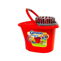 Titiz Cameon 17 Litre Temizlik Kovası ve Mop Seti