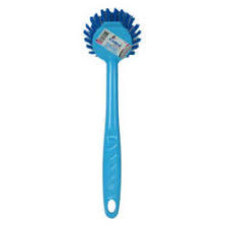 Zambak ZP-148 Saplı Bulaşık ve Lavabo Fırçası