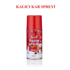 Golf Kar Spreyi Snow Spray (150 ml)