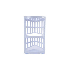 Dolly Garden 3 Katlı Şampuanlık ve Banyo Köşeliği