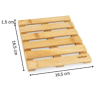 Balsa BLS-BN-03 Izgara Nihale