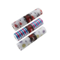 Delux Çok Amaçlı Köpük Raf Örtüsü (45 cm x 4 Metre)