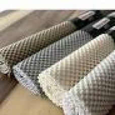 Kaydırmaz Raf ve Dolap Örtüsü (Anti Slip Mat) 30x50 cm