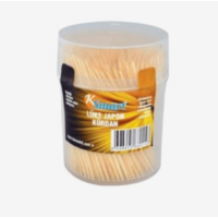 Ksmart Ahşap Kürdan 400'lü