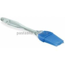 Küçük Boy Silikon Yumurta ve Pasta/Börek Sürme Fırçası (16 cm)