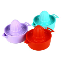 Lale Plastik Limon ve Portakal Sıkacağı
