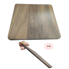 Nilşah Tekli Kare Nihale Nilşah Tekli Kare Nihale