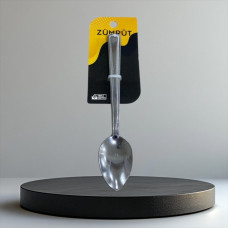 Akdeniz 1.5 mm Kalın Tatlı Kaşığı 6'lı Set