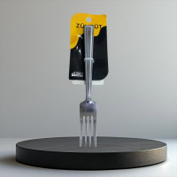 Zümrüt Akdeniz Serisi 1.5mm Tatlı Çatalı (6'lı Takım) Zümrüt Akdeniz Serisi 1.5mm Tatlı Çatalı (6'lı Takım)