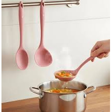 Cooker Silikon Kepçe 32 cm