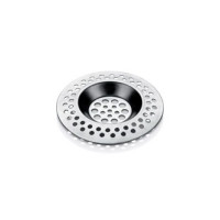 Dolly Metal Lavabo Süzgeci