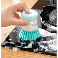 Ima 6353 Deterjan Hazneli Bulaşık ve Temizlik Fırçası