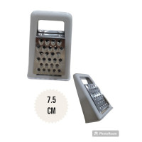 Medusa Mini Sarımsak Rendesi