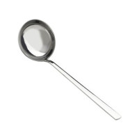 Metal Servis Kepçesi