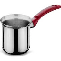 No:5 Çelik Mutfak Cezvesi