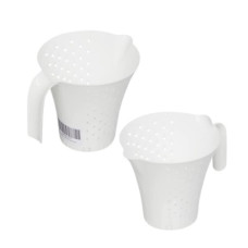Fayda Plastik 13 cm Pirinç Süzgeci