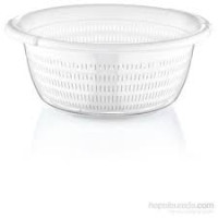 Sağlam Maxi Süzgeçli Badya Seti