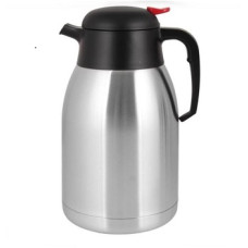 Togo Çelik Termos 2 Litre