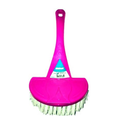 Maxel (Bee) Lüks Küvet ve Lavabo Temizleme Fırçası