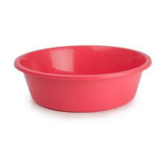 Mucize 1 No Plastik Badya / Leğen (25x11 cm)