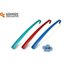 Özgen Plastik Ayakkabı Çekeceği Kerata