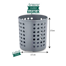 Wendy Dik Tezgah Üstü Kaşıklık