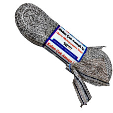 Temsan Çok Amaçlı Geniş Bez İp (10 Metre)