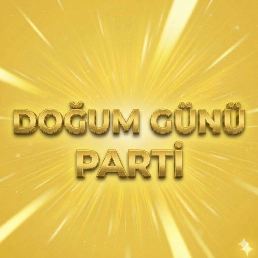 Doğum Günü