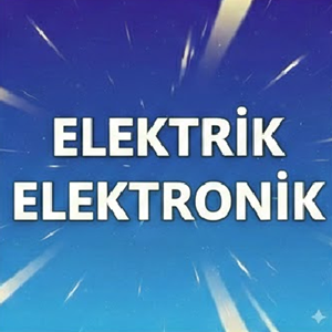 Elektrik