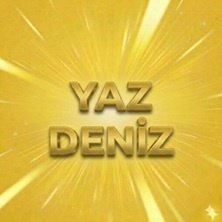 Yaz Deniz
