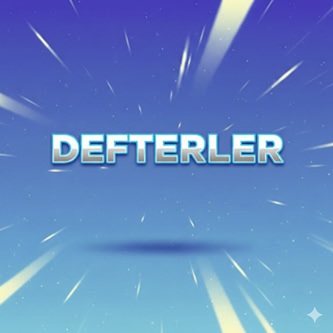 Defterler