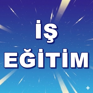 İş Eğitim Ürünleri