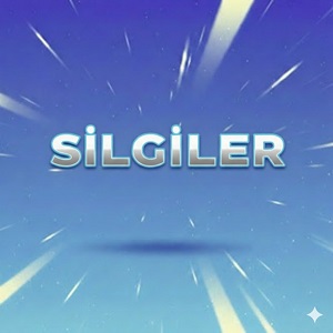 Silgiler